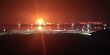 Ucraina a lovit centrul de rachete Roscosmos din Samara